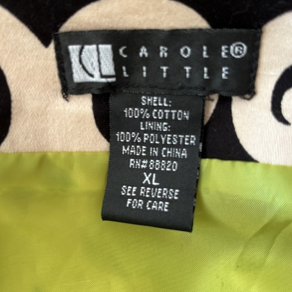 Carole Little Beaded Jacket - Picture 9 of 12